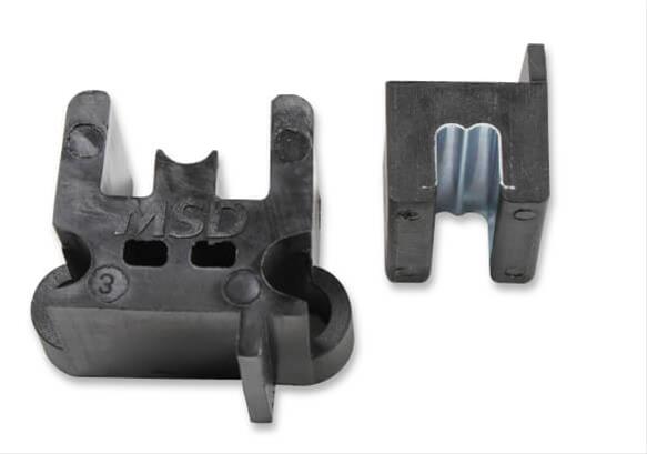 MSD 8.5mm Super Conductor Spark Plug Wire Sets 31173