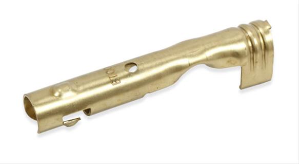 MSD 8.5mm Super Conductor Spark Plug Wire Sets 31153