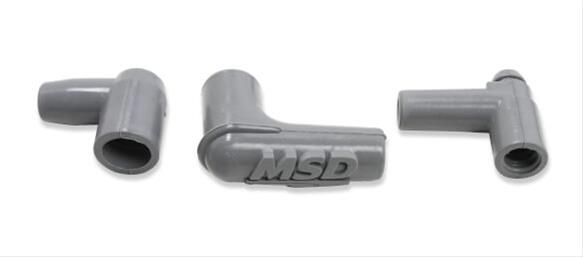 MSD 8.5mm Super Conductor Spark Plug Wire Sets 31173