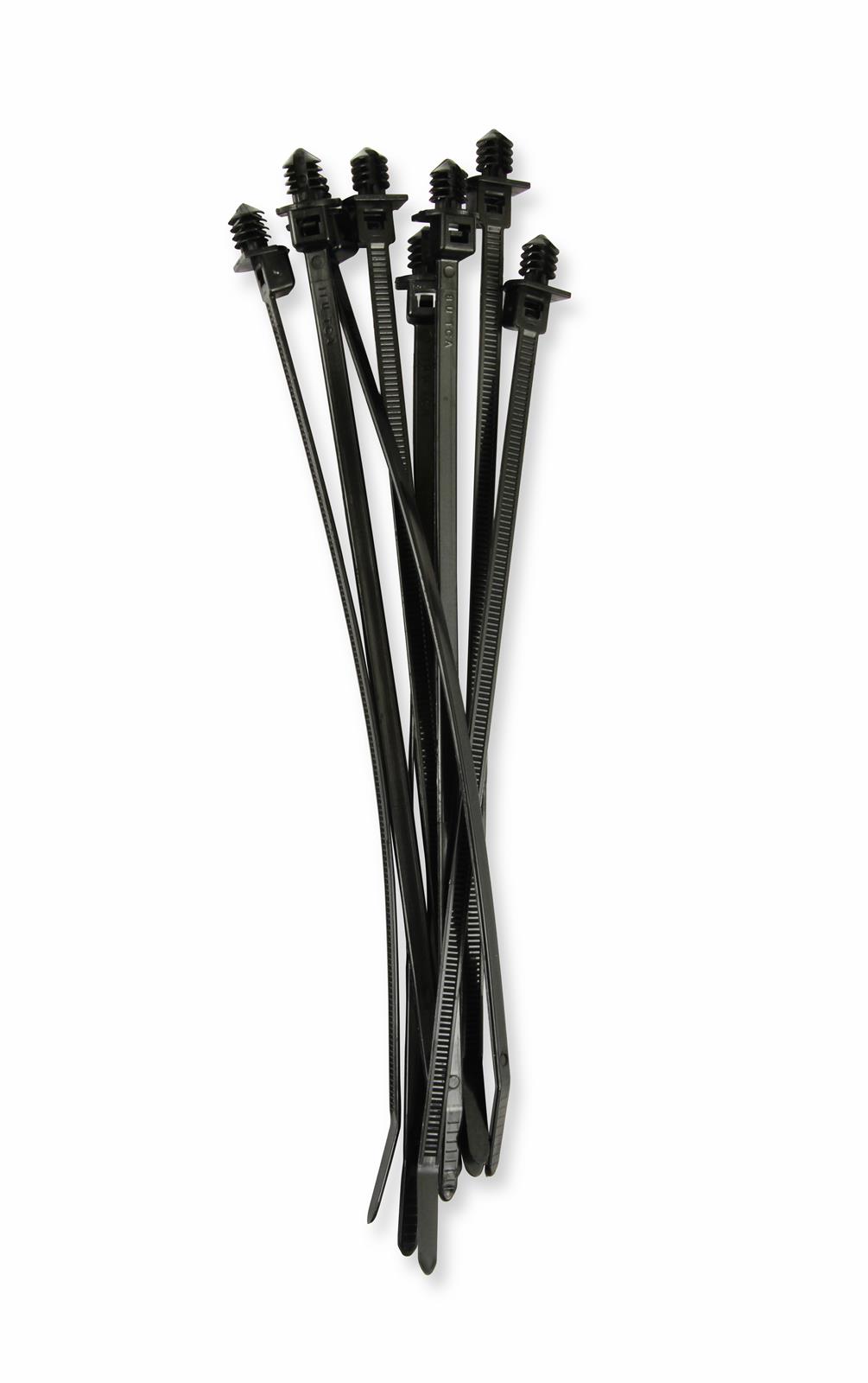 MSD 8.5mm Super Conductor Spark Plug Wire Sets 31633