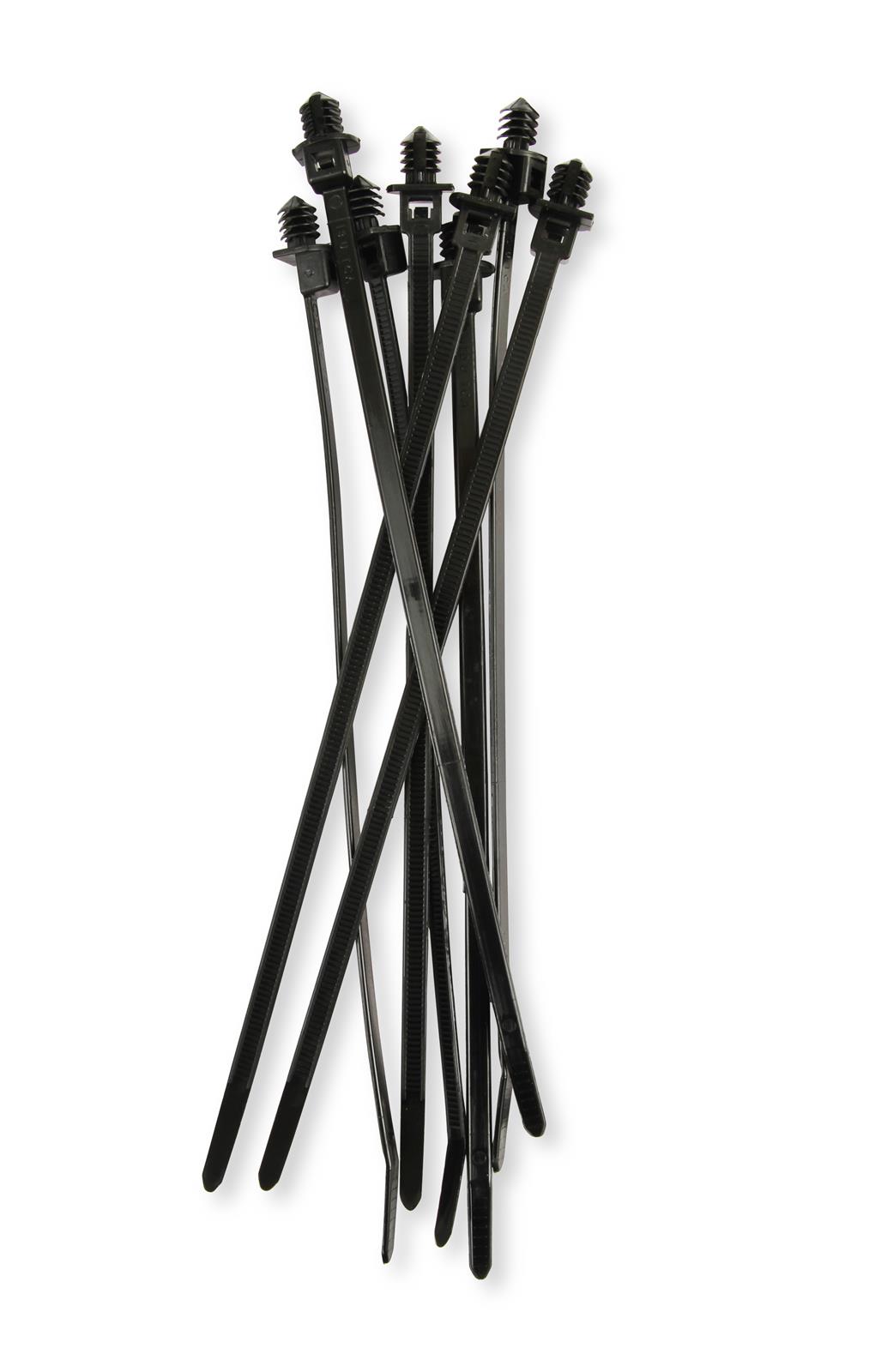 MSD 8.5mm Super Conductor Spark Plug Wire Sets 31639