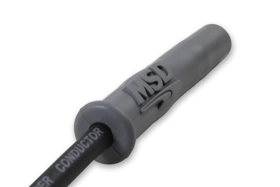 MSD 8.5mm Super Conductor Spark Plug Wire Sets 32823