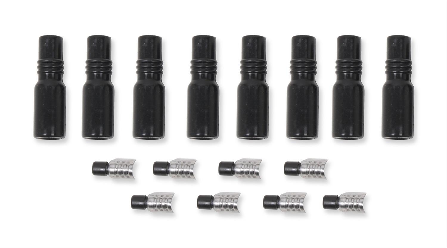 MSD Replacement Boots 33028