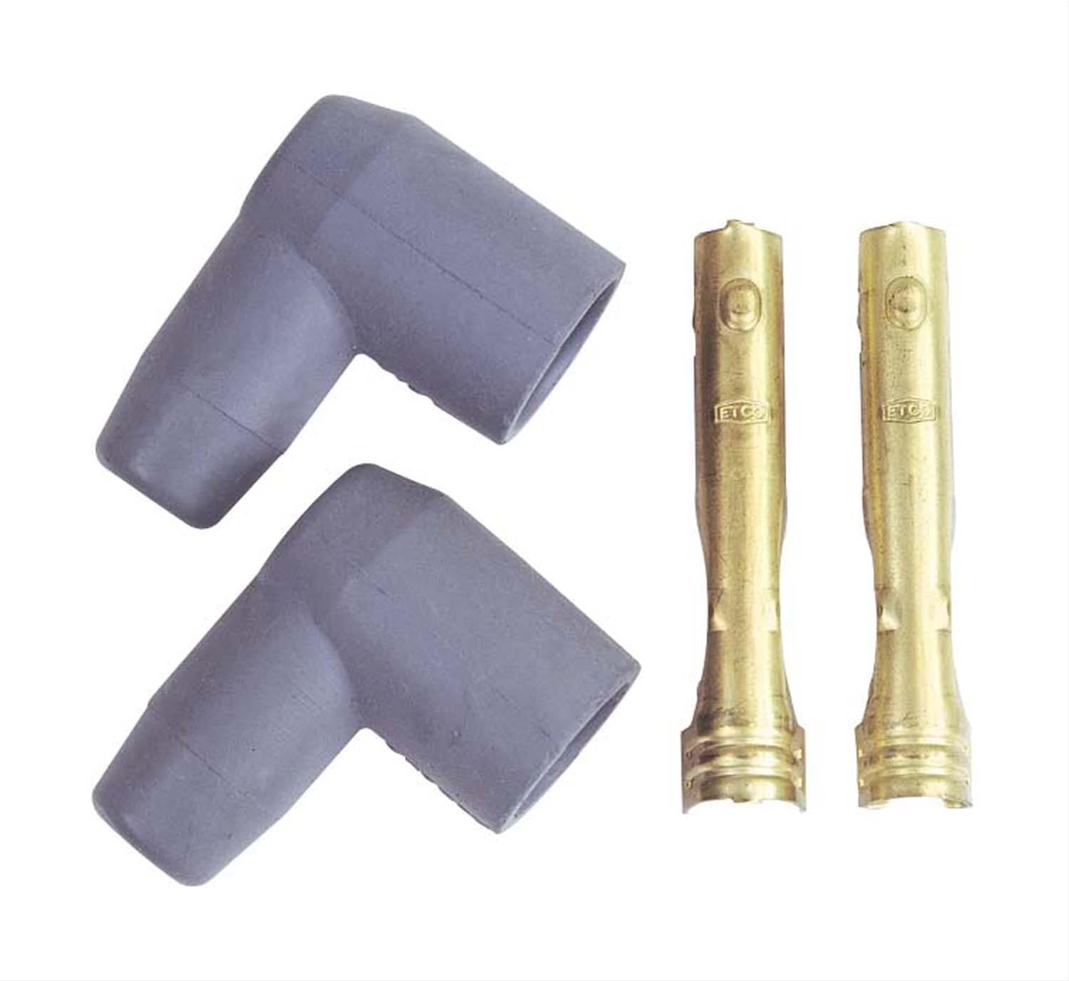 MSD Replacement Boots 3321