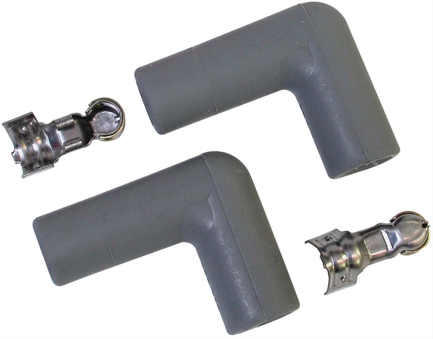 MSD Replacement Boots 3323