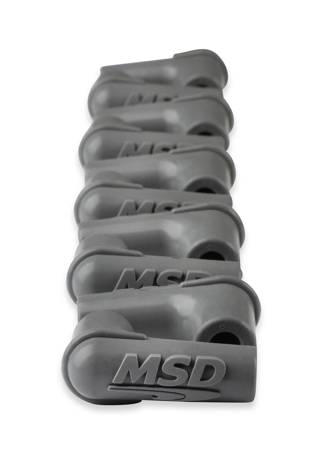 MSD Replacement Boots 34514