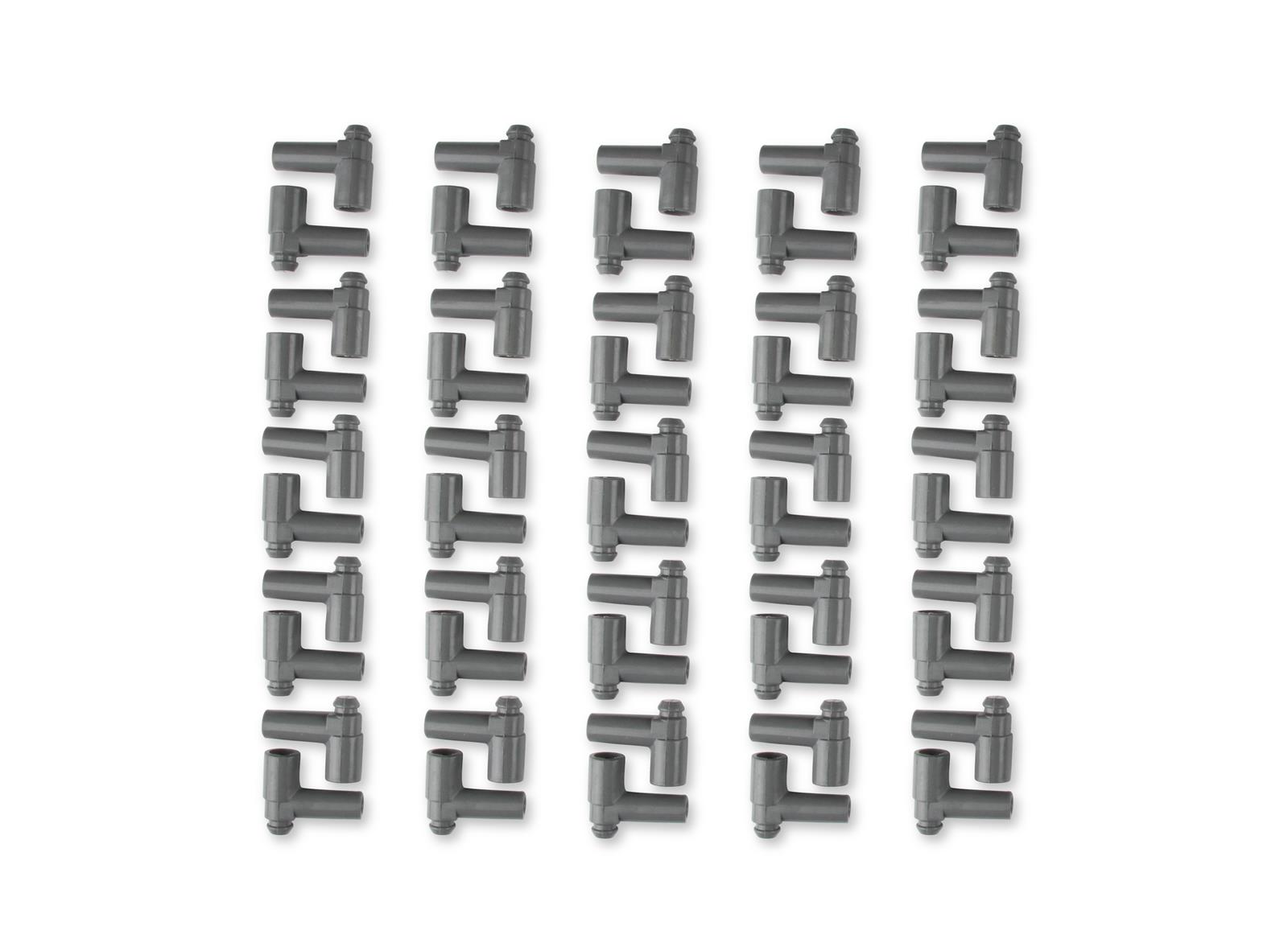 MSD Replacement Spark Plug Wire Terminals 34554