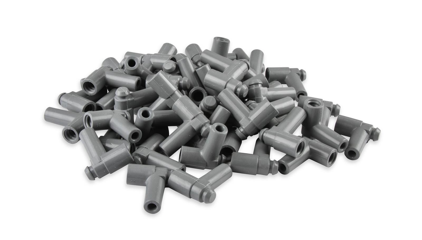 MSD Replacement Spark Plug Wire Terminals 34554