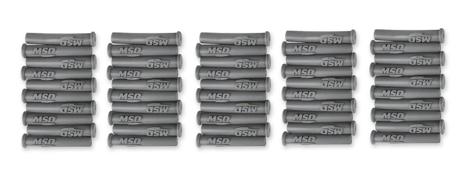 MSD Replacement Boots 34564