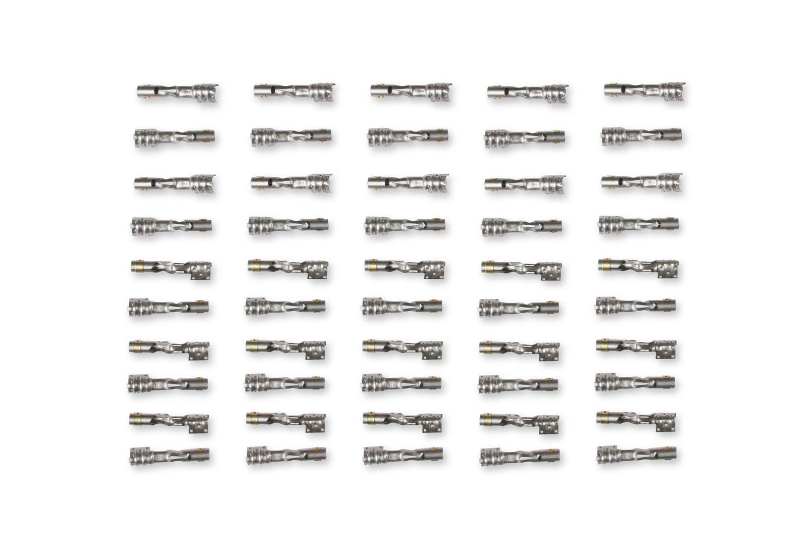 MSD Replacement Spark Plug Wire Terminals 34604