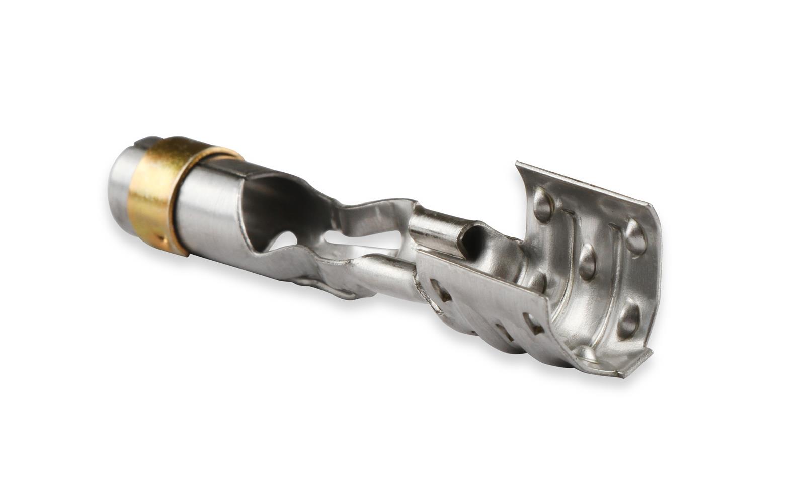 MSD Replacement Spark Plug Wire Terminals 34604