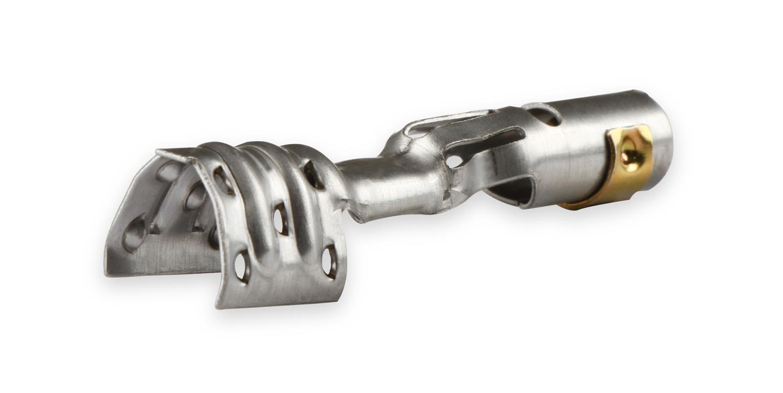 MSD Replacement Spark Plug Wire Terminals 34604