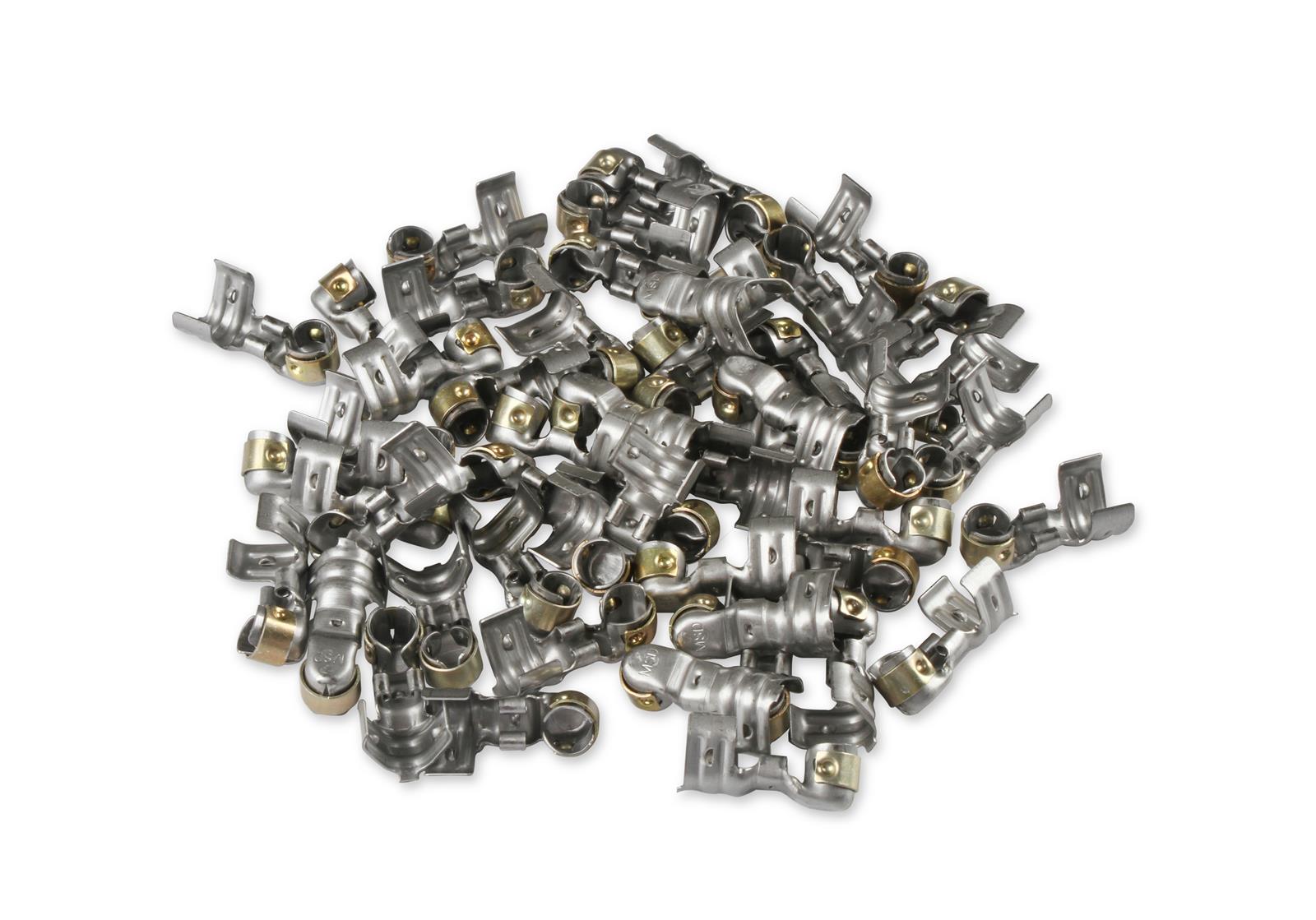 MSD Replacement Spark Plug Wire Terminals 34614