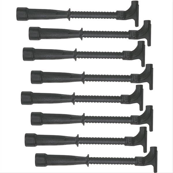 MSD Hemi Tubes 34753