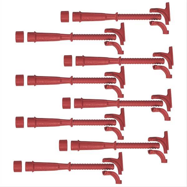 MSD Hemi Tubes 34759