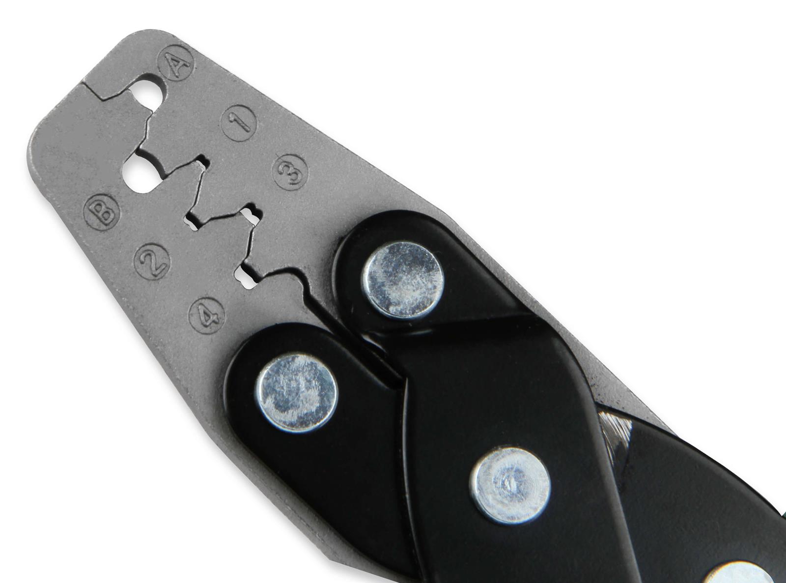 MSD Weathertight Crimp Pliers 3511