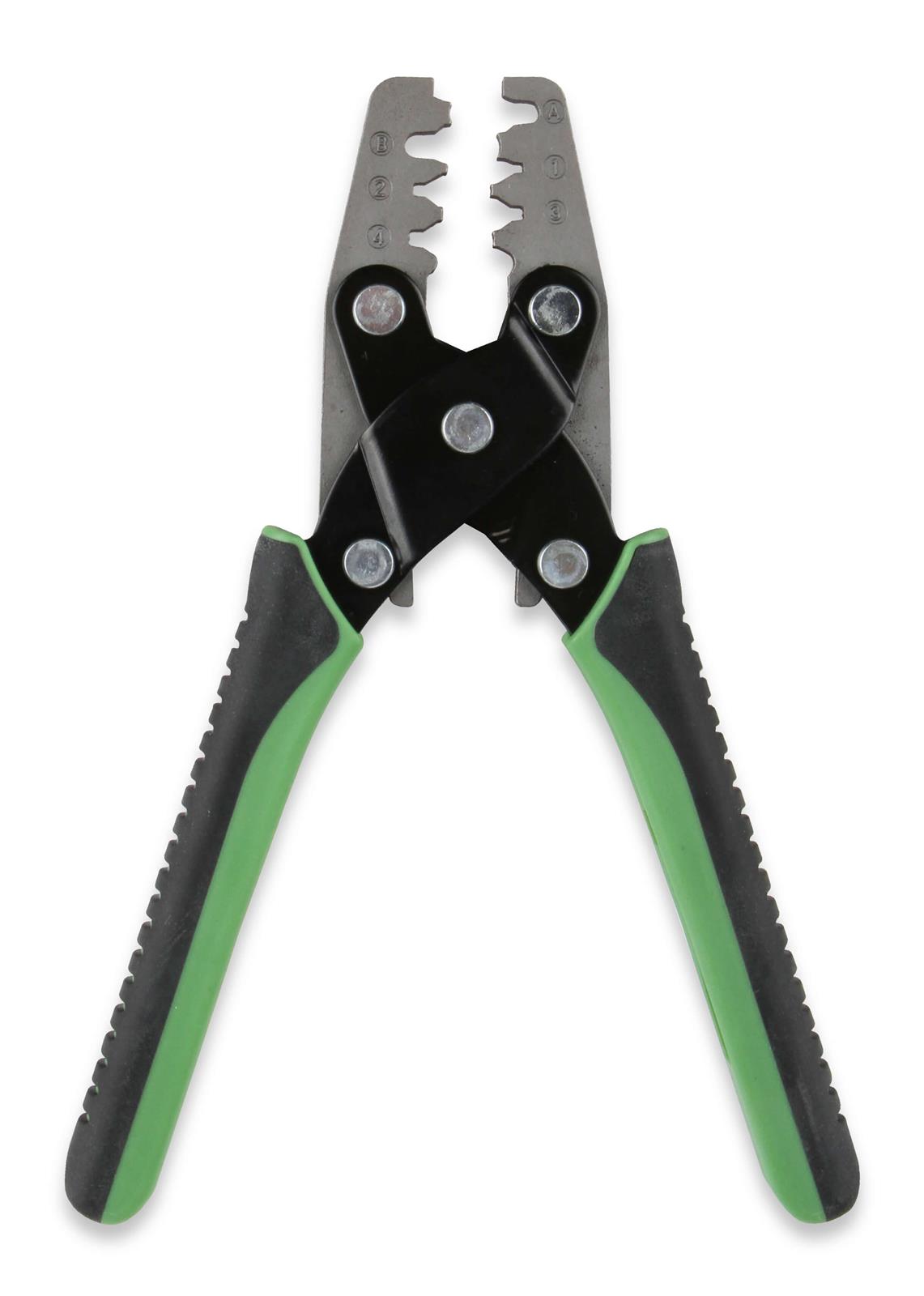 MSD Weathertight Crimp Pliers 3511
