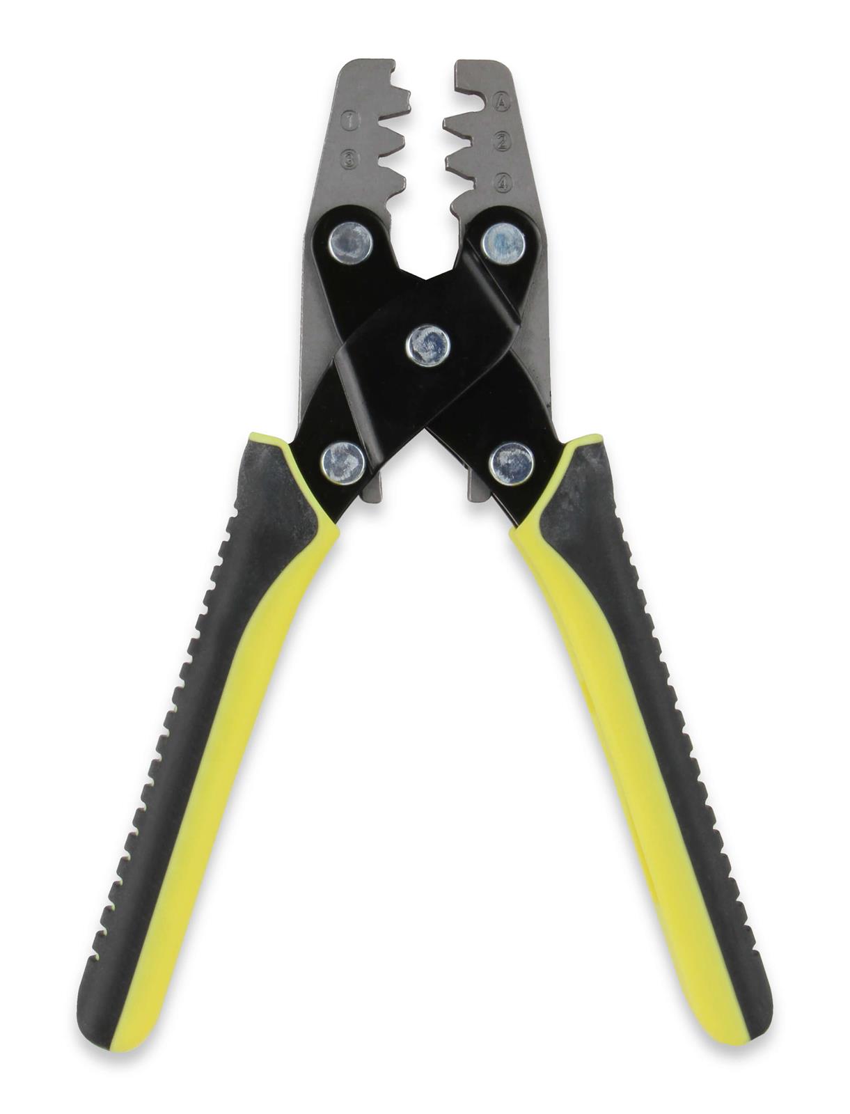 MSD Superseal Crimp Pliers 3512MSD