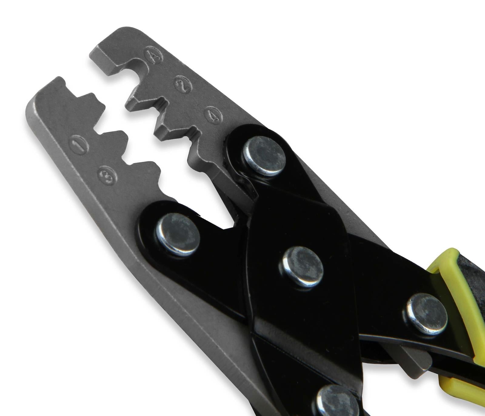 MSD Superseal Crimp Pliers 3512MSD