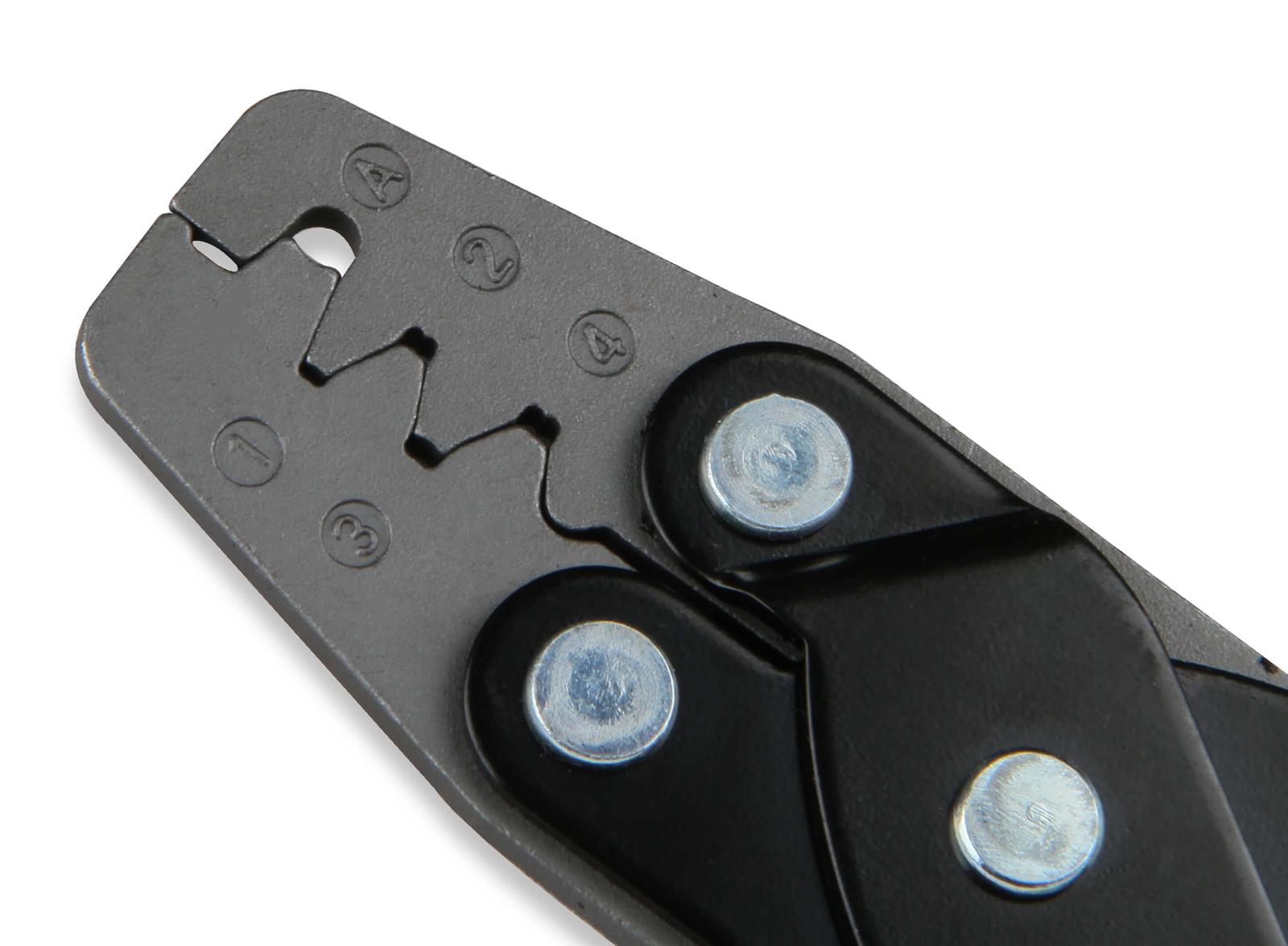 MSD Superseal Crimp Pliers 3512MSD