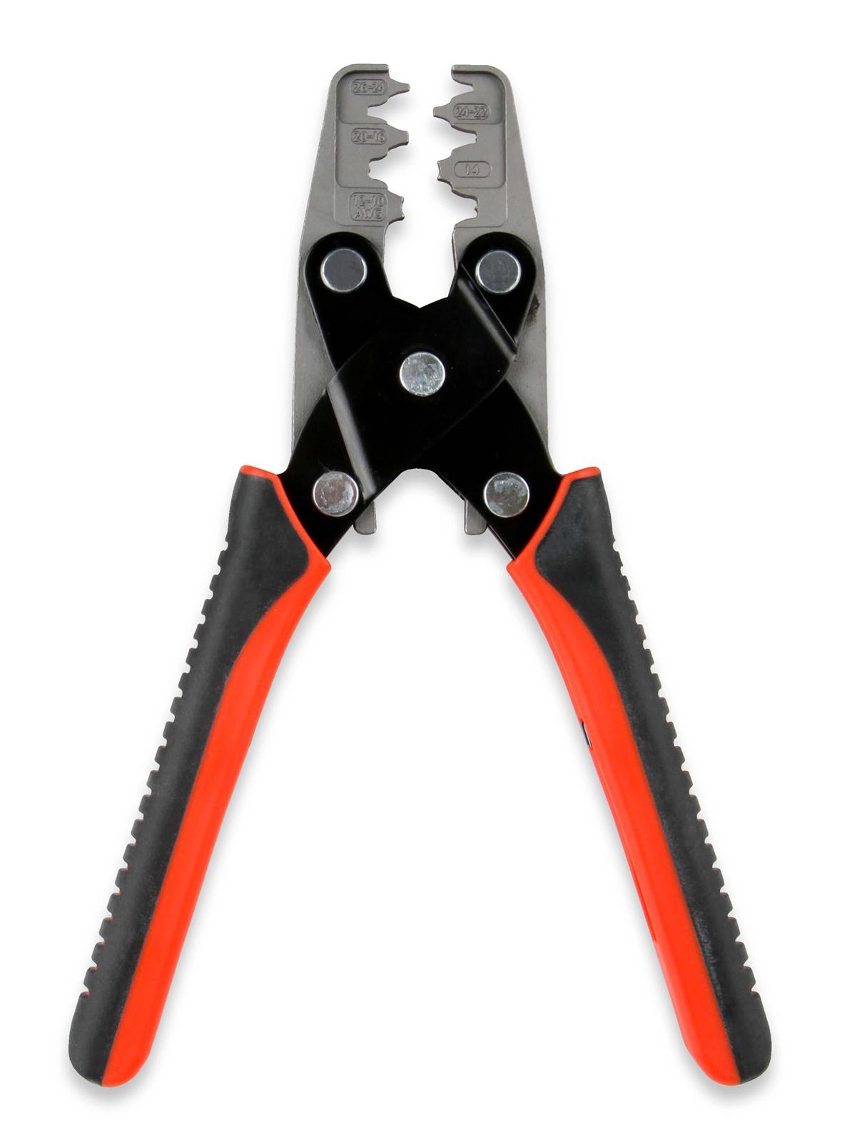 MSD Open Barrel Crimp Pliers 3513MSD