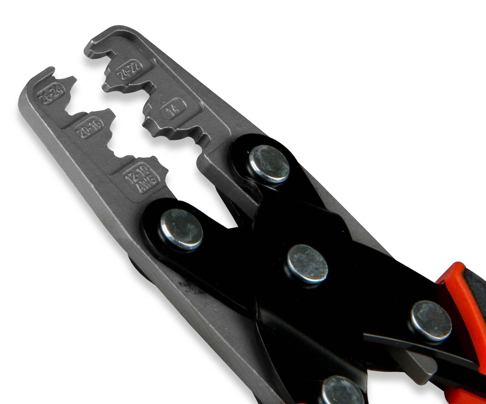 MSD Open Barrel Crimp Pliers 3513MSD