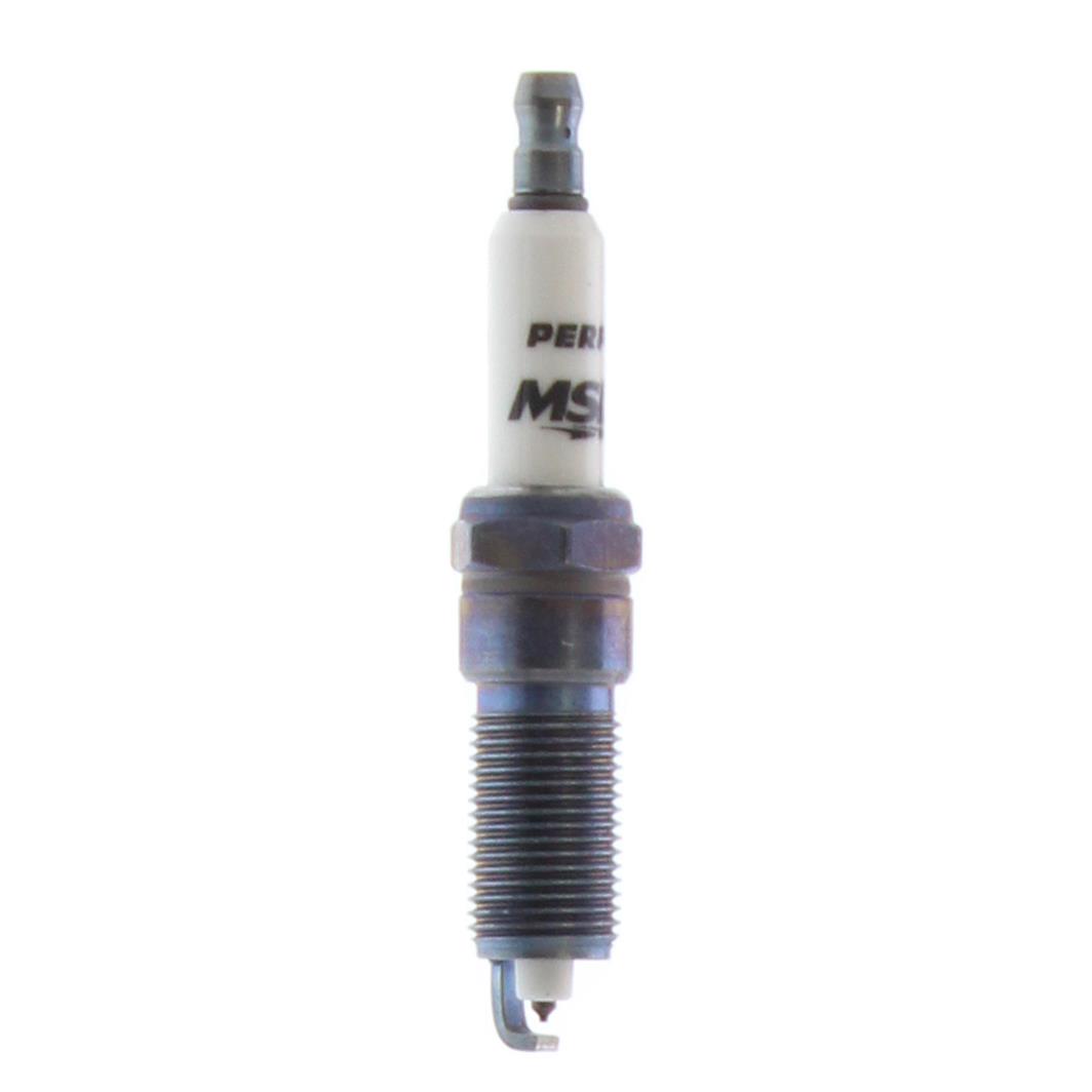 MSD Iridium Spark Plugs 3718
