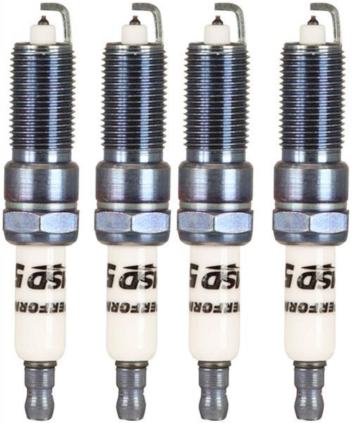 MSD Iridium Spark Plugs 37194