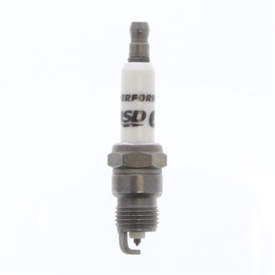 MSD Iridium Spark Plugs 3720