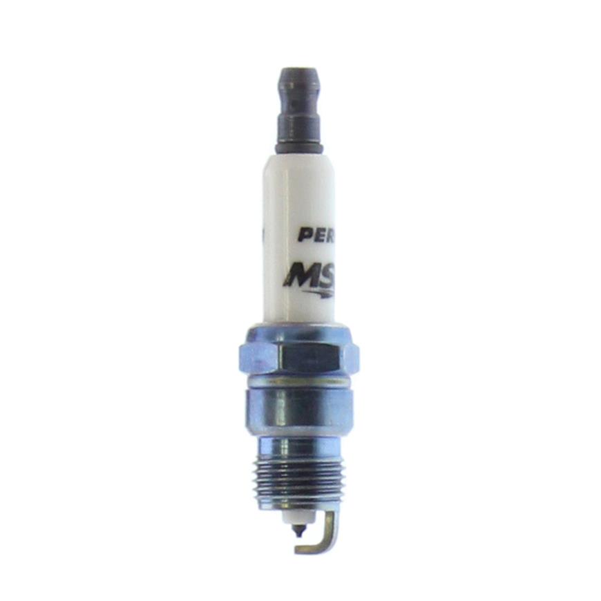 MSD Iridium Spark Plugs 3723
