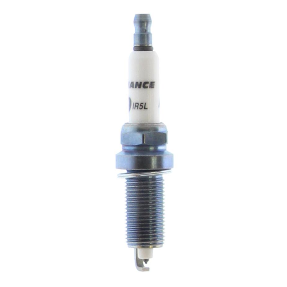 MSD Iridium Spark Plugs 3729