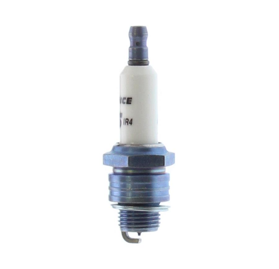 MSD Iridium Spark Plugs 3737