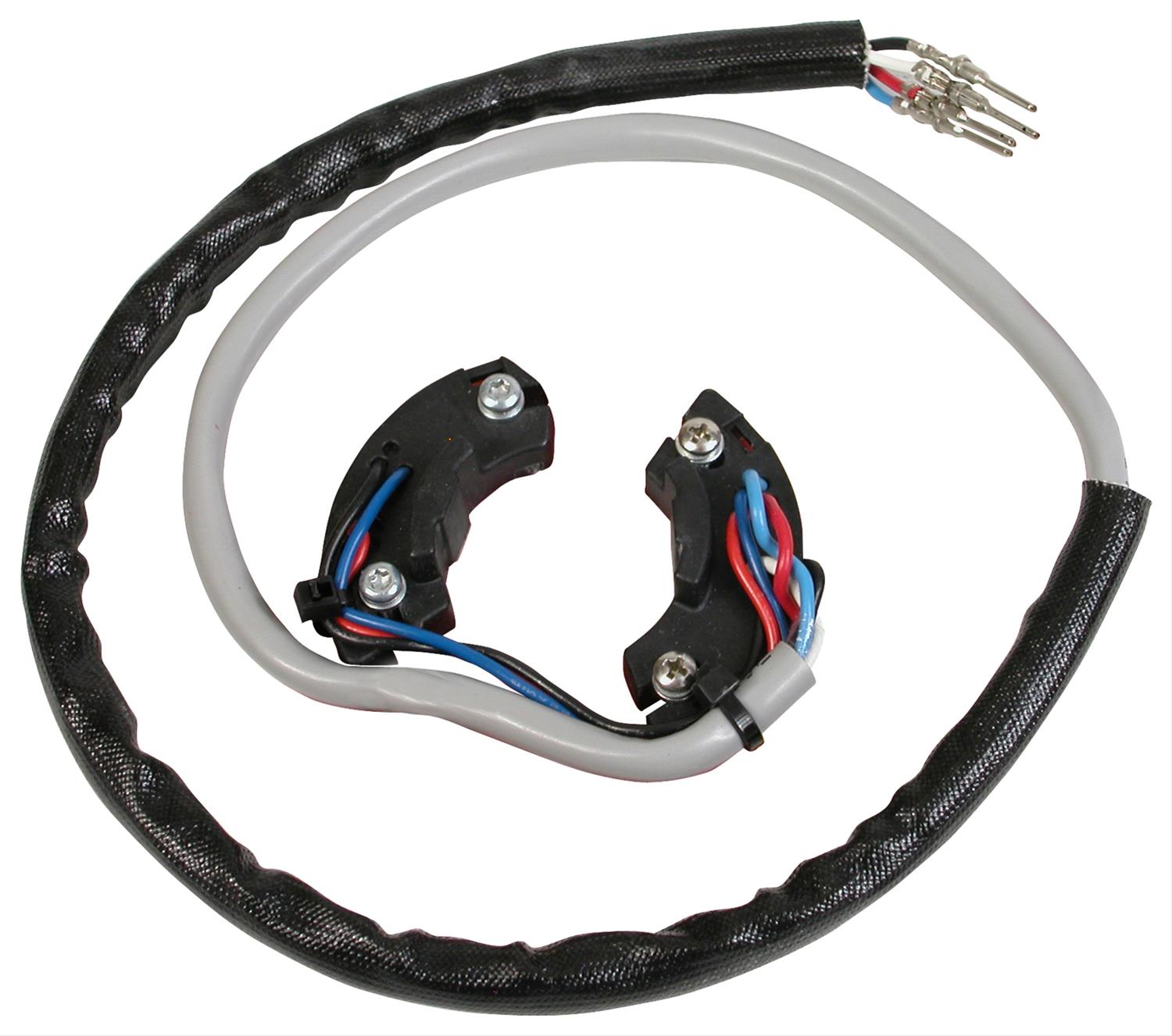 MSD Flying Magnet Crank Trigger Kits 42306