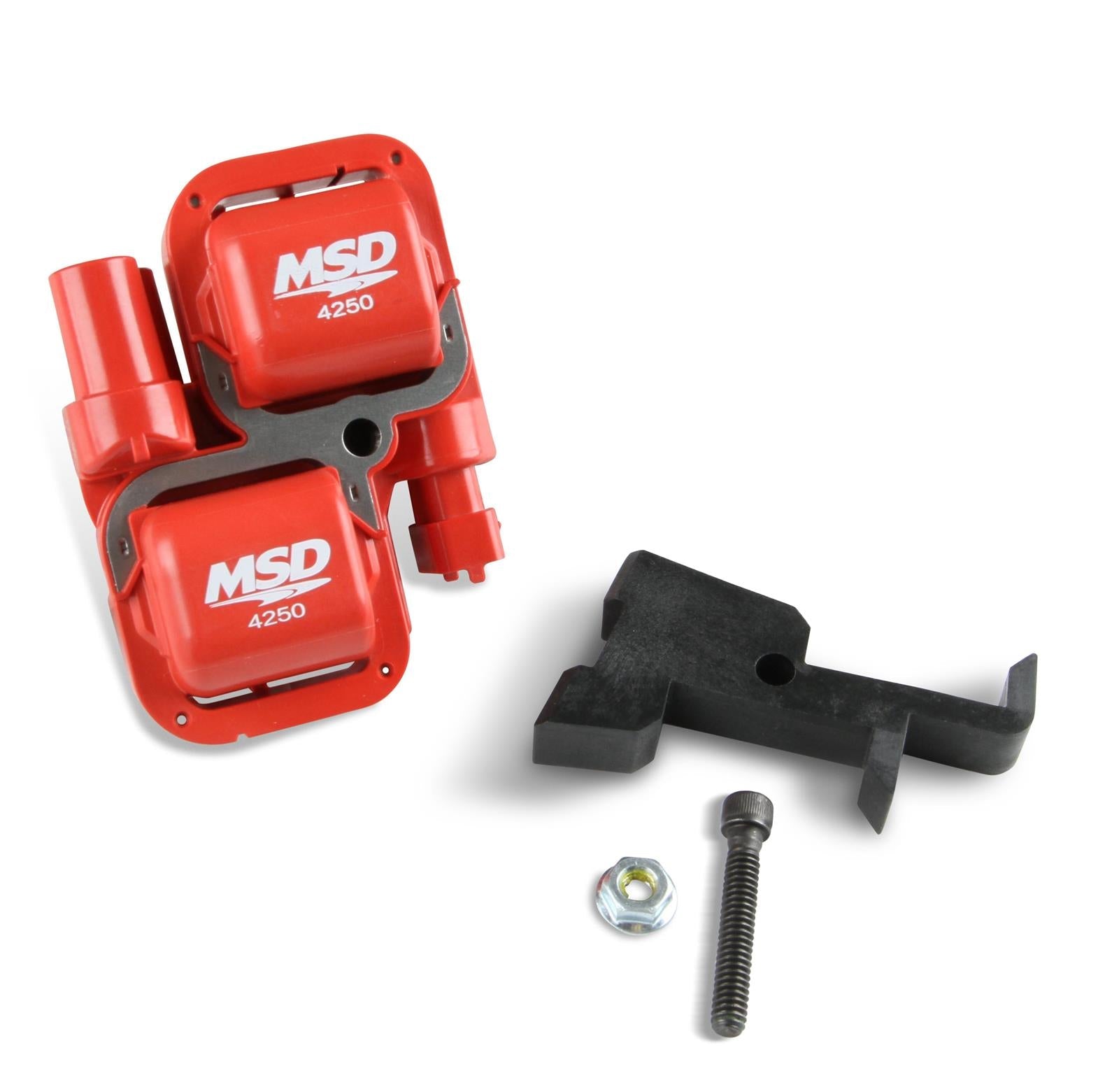 MSD Blaster Powersports Ignition Coils 4250