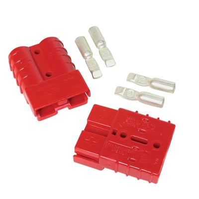 MSD Battery Quick Connects 4376