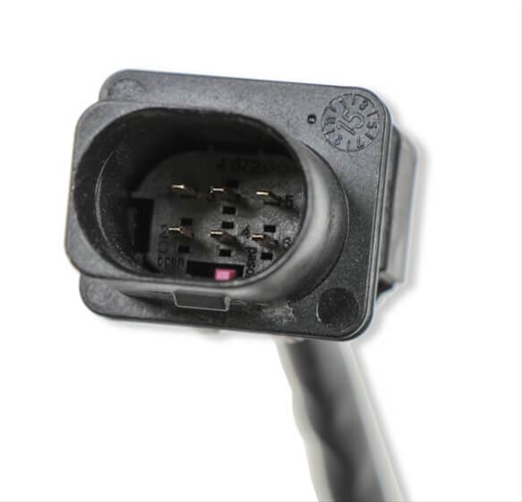 MSD Standalone Wideband Gauges 4650