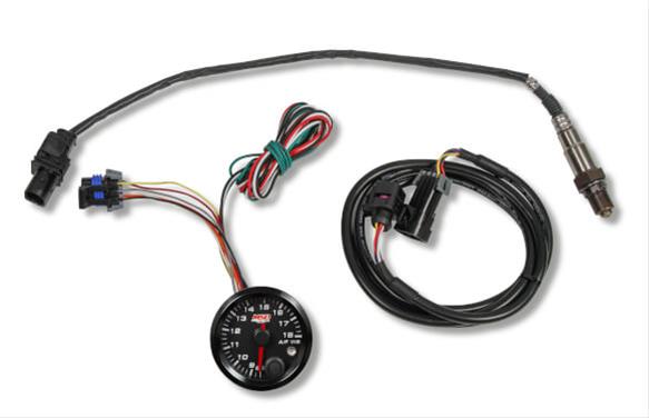 MSD Standalone Wideband Gauges 4650