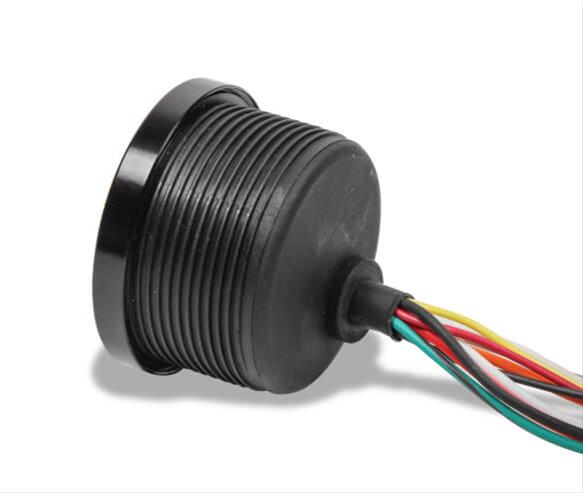 MSD Standalone Wideband Gauges 4650