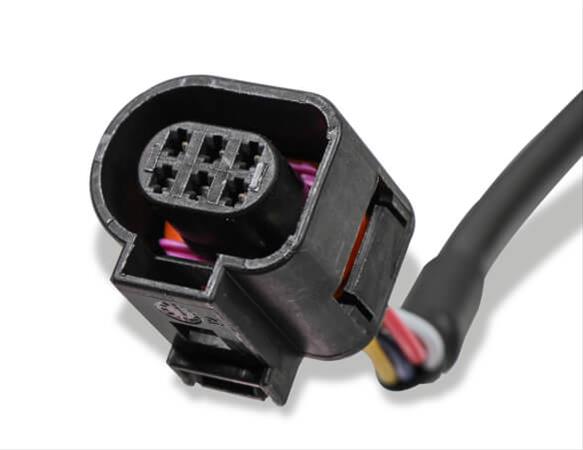 MSD Standalone Wideband Gauges 4650