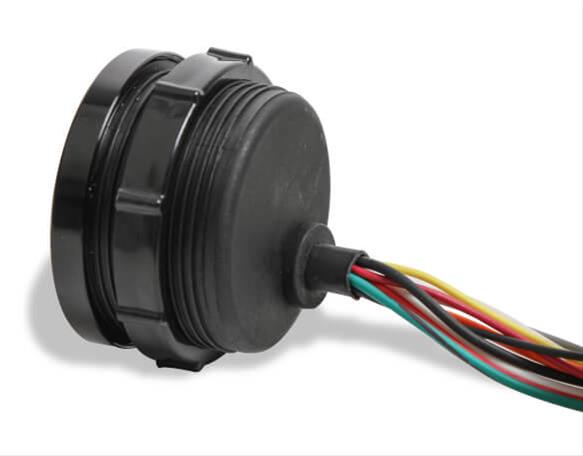 MSD Standalone Wideband Gauges 4650