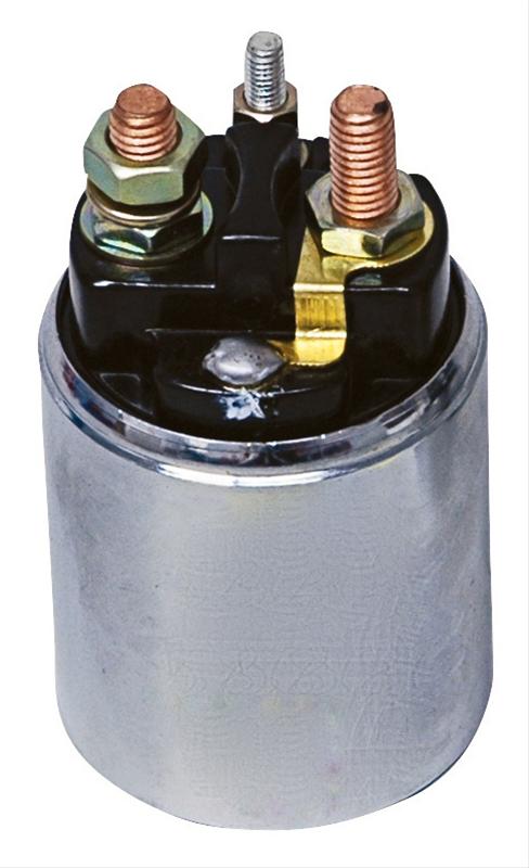 MSD APS Replacement Starter Solenoids 5086