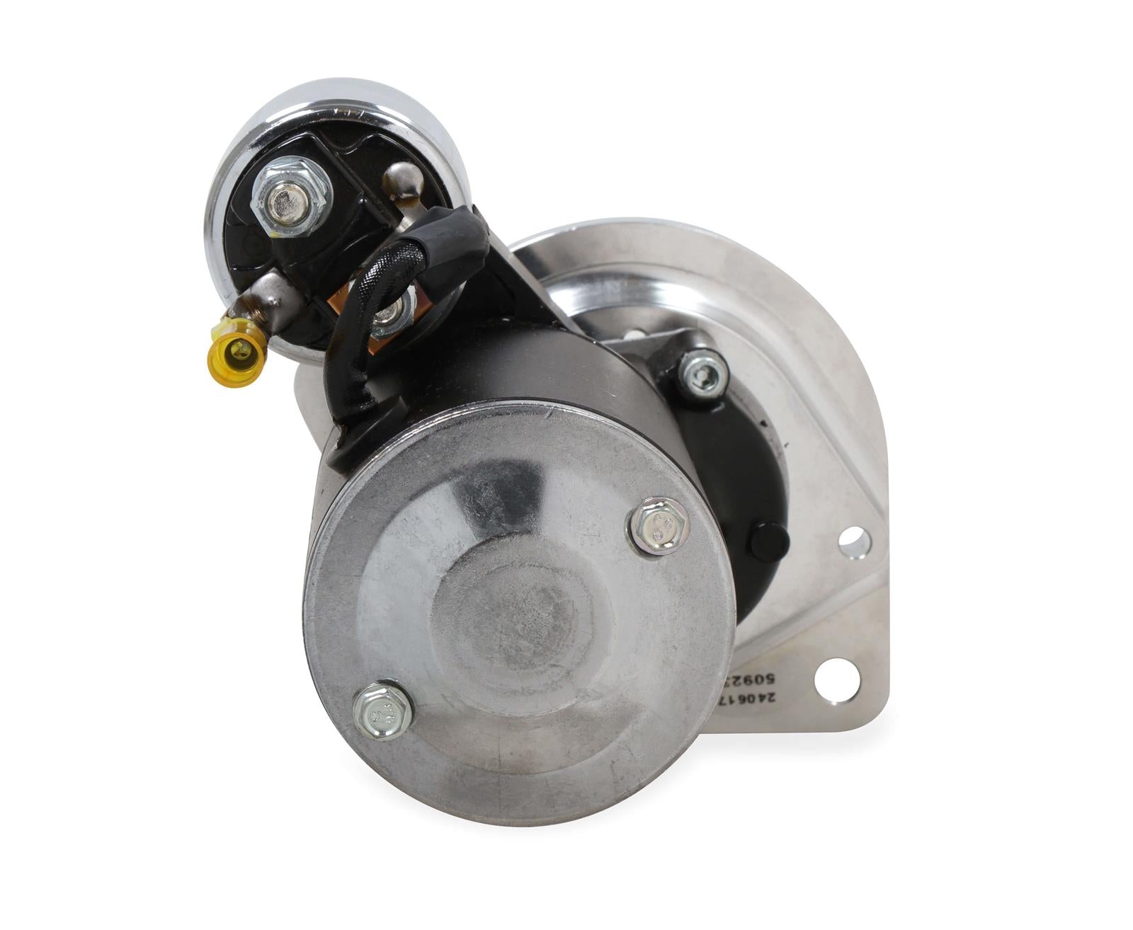 MSD DynaForce Starters 50923