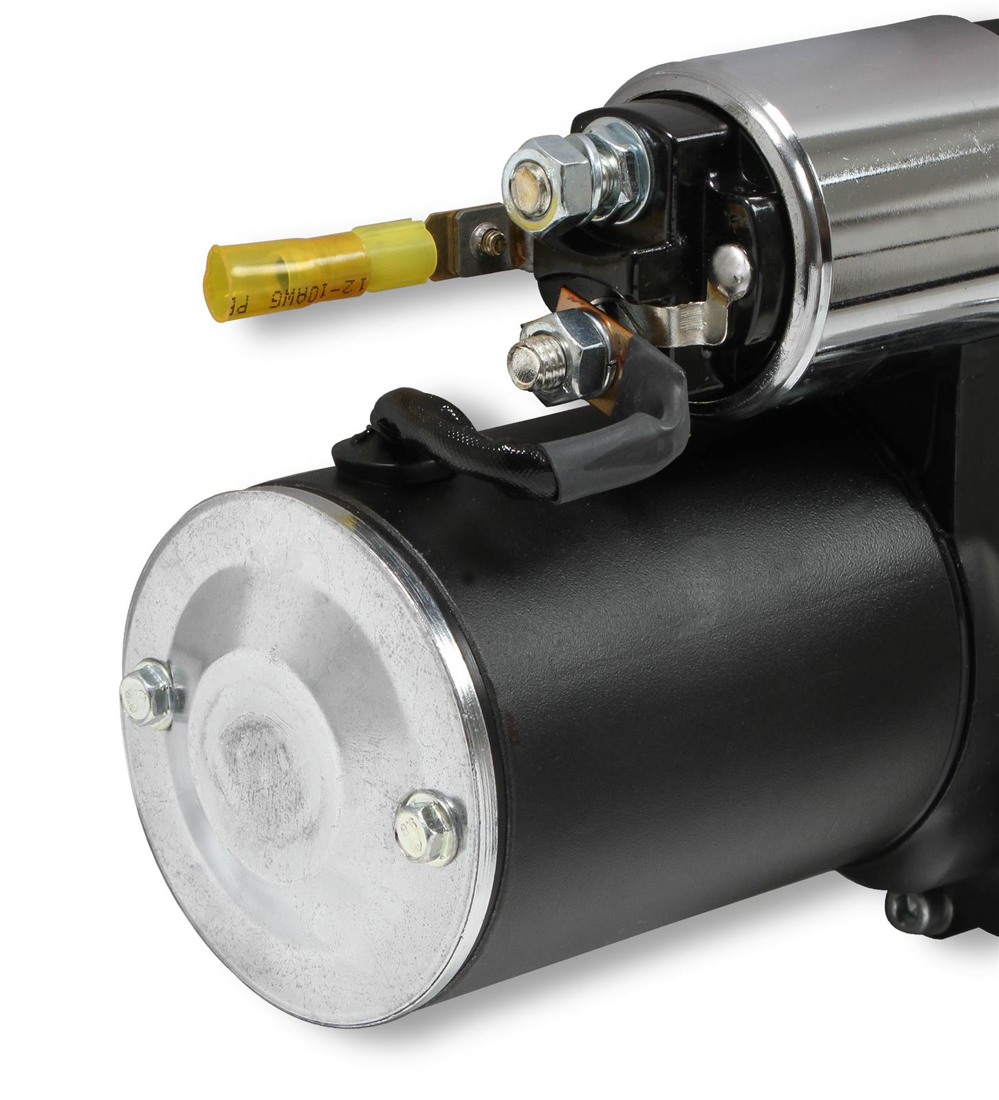 MSD DynaForce Starters 509513