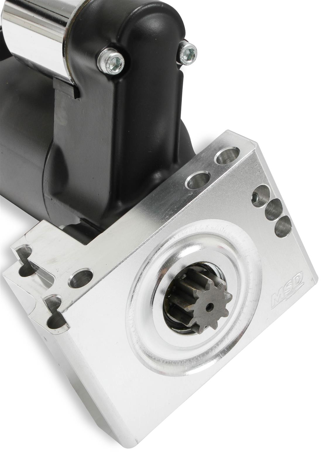 MSD DynaForce Starters 509513