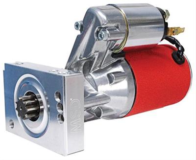MSD DynaForce High-Speed Starters 50952