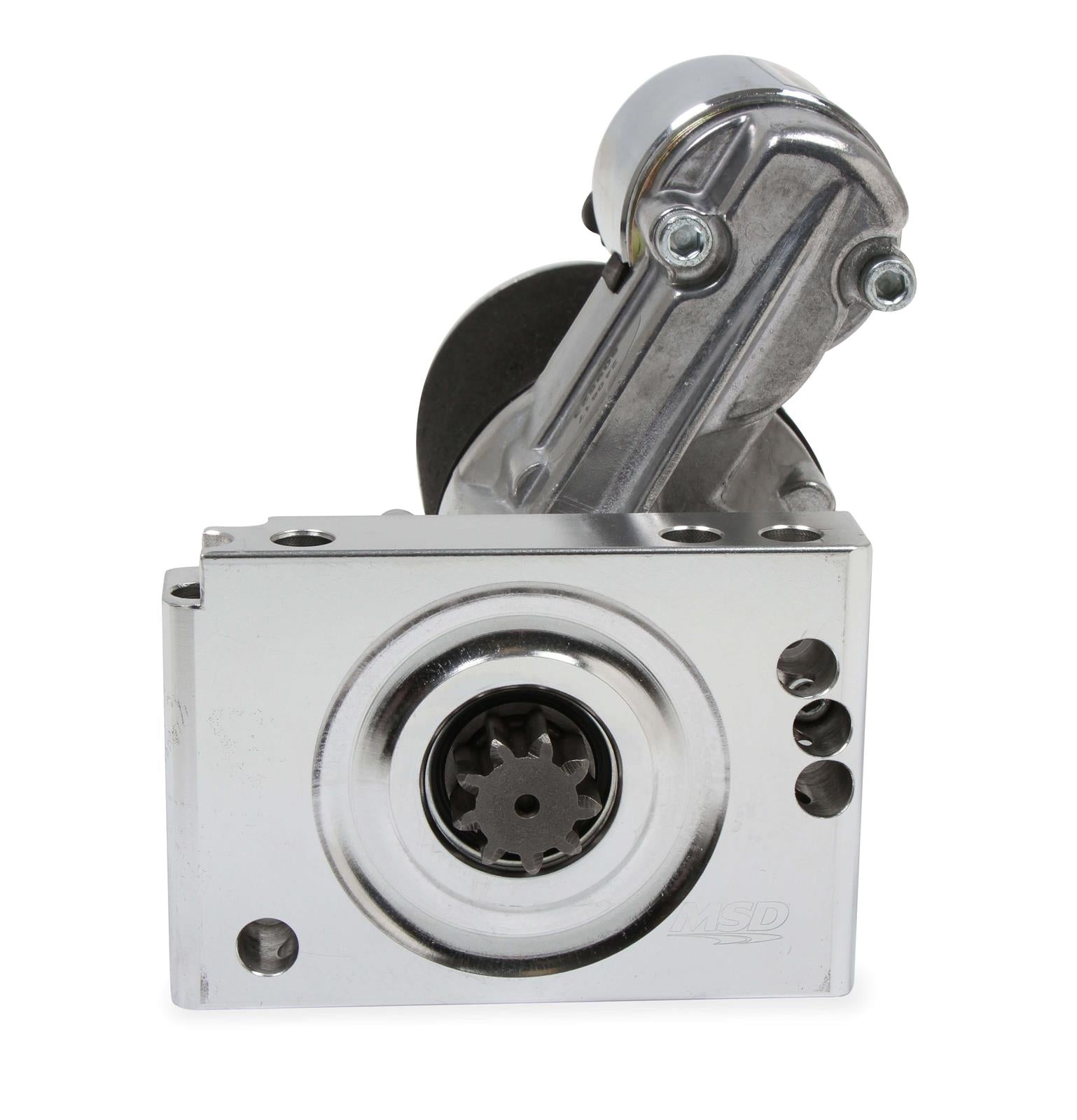 MSD DynaForce High-Speed Starters 509523