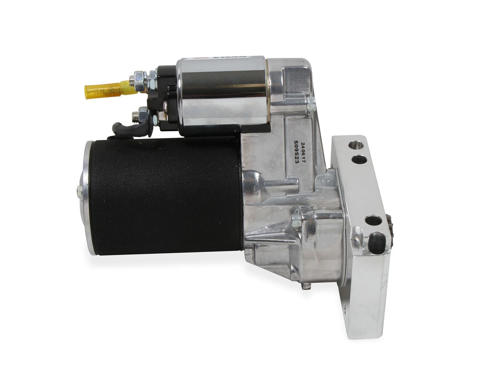 MSD DynaForce High-Speed Starters 509523