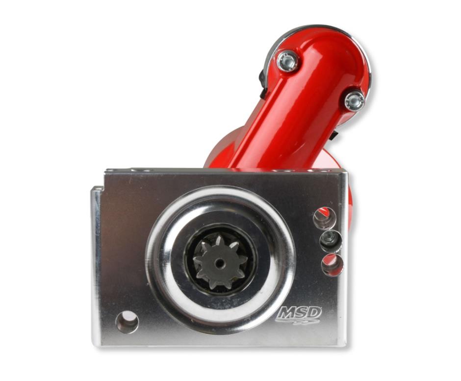 MSD DynaForce Starters 5095