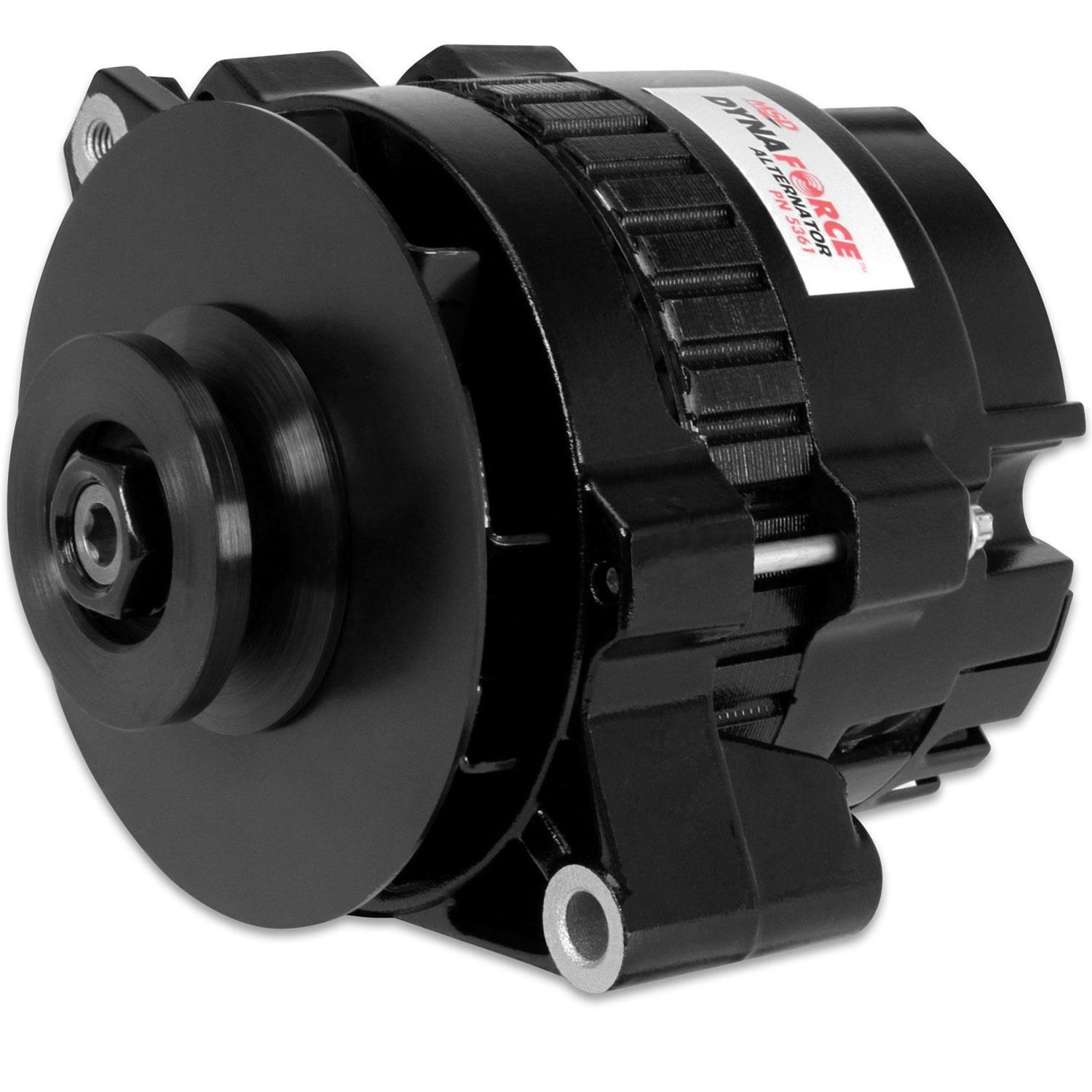 MSD Dynaforce Alternators 5361