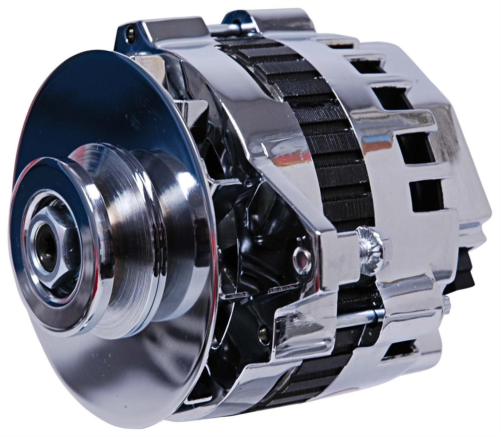 MSD Dynaforce Alternators 5362